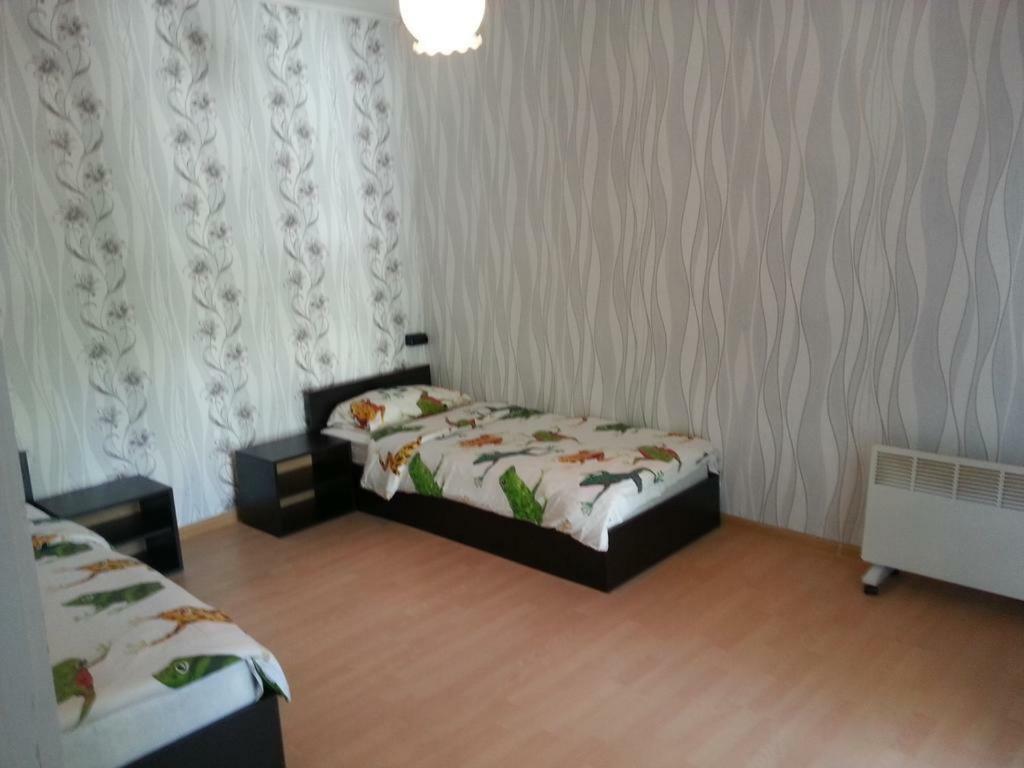 Комплекс Белите Къщи Shtarkelovo Gnezdo ภายนอก รูปภาพ