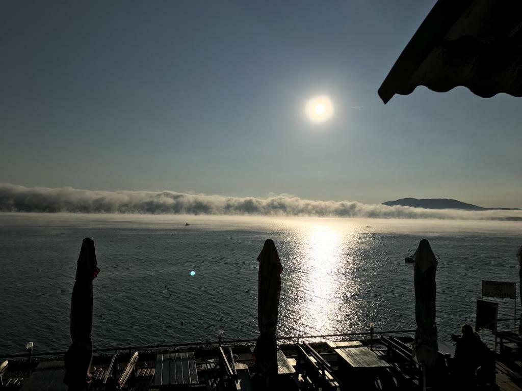 Комплекс Белите Къщи Shtarkelovo Gnezdo ภายนอก รูปภาพ